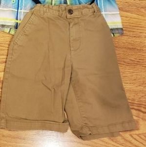 3 for $15 2 pairs of boys shorts